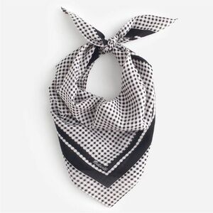 Madewell Organic Cotton Bandana